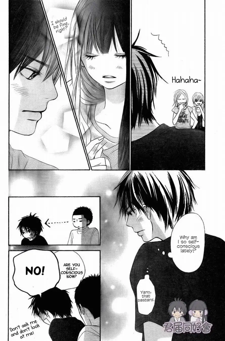 Kimi Ni Todoke Chapter 55 18